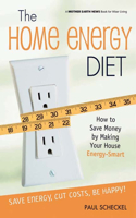 Home Energy Diet