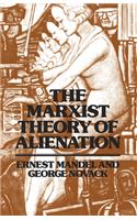 Marxist Theory of Alienation