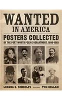 Wanted in America