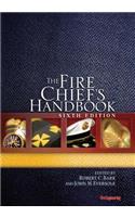 Fire Chief's Handbook