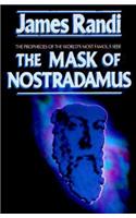 Mask of Nostradamus