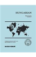 Hungarian Volume 2