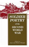 Soldier Poetry of the Second World War