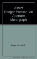 Albert Renger Patzsch