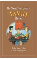 The Stone Soup Book of Family Stories
