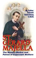 St. Gerard Majella