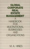 Global Corporate Real Estate Management