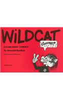 Wildcat Anarchist Comics