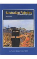 Australian Painters of the Twentieth Century