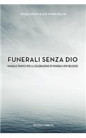 Funerali senza dio