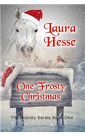 One Frosty Christmas