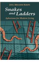 Snakes and Ladders-Aphorisms for Modern Living
