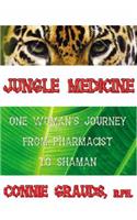 Jungle Medicine