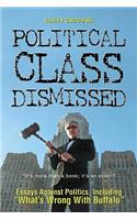 Political Class Dismissed