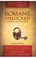 Romans Unlocked