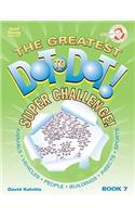 The Greatest Dot-To-Dot! Super Challenge