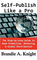 Self-Publish Like a Pro