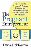 Pregnant Entrepreneur