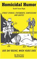 Homicidal Humor