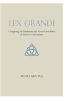Lex Orandi