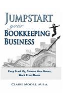 Jumpstart Your Bookkeeping Business