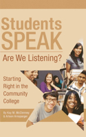 Students Speak