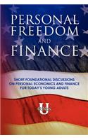 FIN 001 - Personal Freedom and Finance