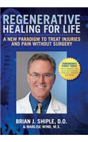 Regenerative Healing for Life