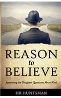 Reason to Believe