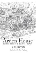 Arden House