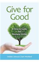 Give for Good