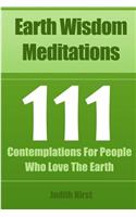 Earth Wisdom Meditations