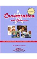 Conversation With Character