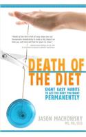 Death of the Diet