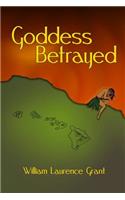 Goddess Betrayed