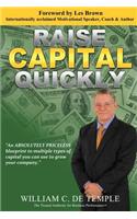 Raise Capital Quickly