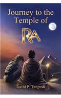 Journey to the Temple of Ra