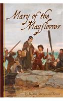 Mary of the Mayflower