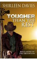 Tougher Than The Rest