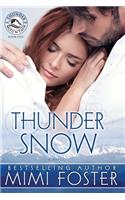 Thunder Snow