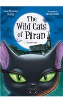 Wild Cats of Piran