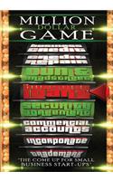 Million Dollar Game
