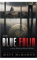 Blue Folio