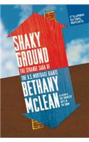 Shaky Ground