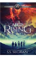 Aegis Rising