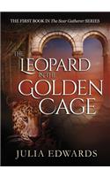 Leopard in the Golden Cage