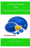 Getting Started with Lazarus and Free Pascal