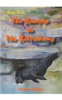 Bunyip in The Billabong