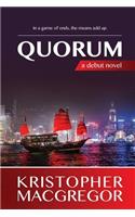 Quorum