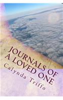 Journals of a Loved One